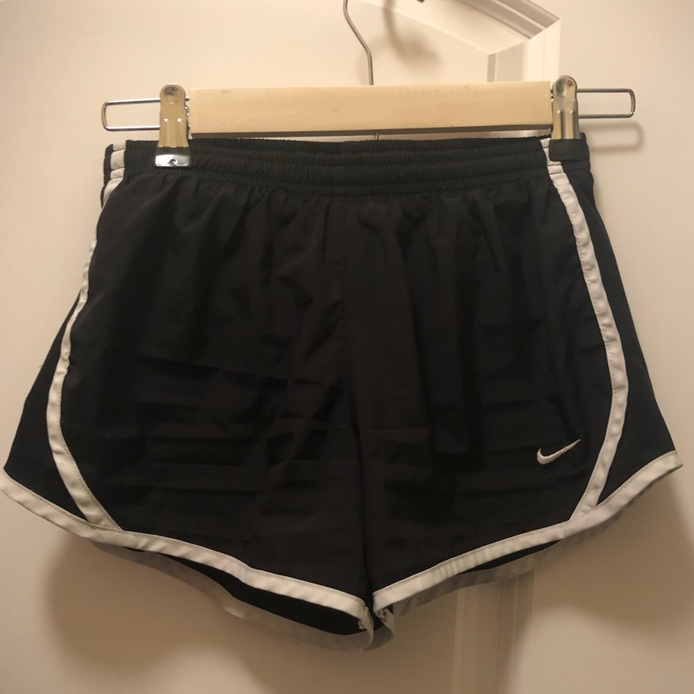 Nike dri-fit running shorts - Picture 2 of 4